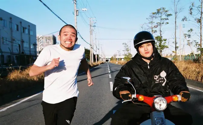 MOROHA、レアな楽曲で構成された新たなワンマンライブを発表