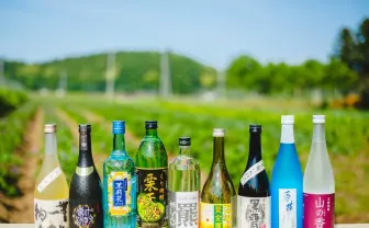 焼酎飲み放題「HAVESPI」新宿にオープン 「KURAND SAKE MARKET」の姉妹店