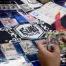 「白猫プロジェクトTCG」のリアルイベントに行ってきました。