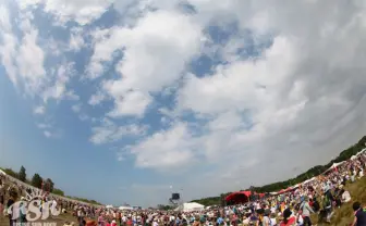 ライジング・サン第一弾出演陣の発表！ 奥田民生、スカパラ、the pillows、快速東京ら