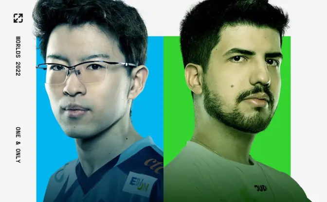 『LoL』世界大会、日本代表DFMがブラジルLOUDに敗北　次戦はヨーロッパFnatic
