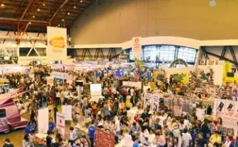 ロンドン「HYPER JAPAN 2013」開催 総入場者数6万人越え