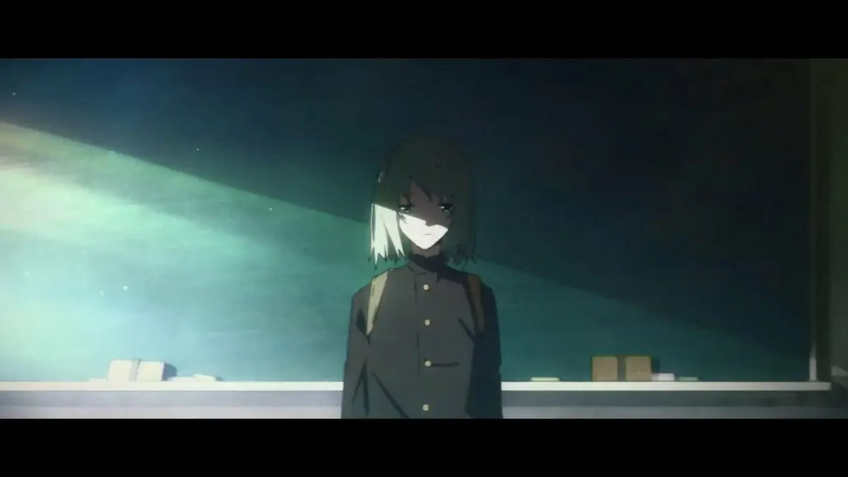「約束」MV