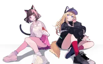 KMNZ×Reebok コラボアイテムが最高だしLIZとLITAは超ポップ、買いだ！