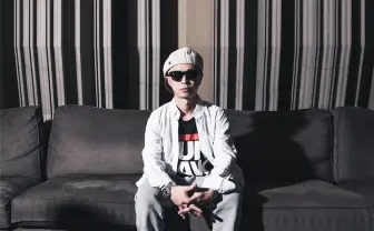 漢 a.k.a. GAMI 、DJ BAKUが一流DJを育成するバラエティ番組が開始！