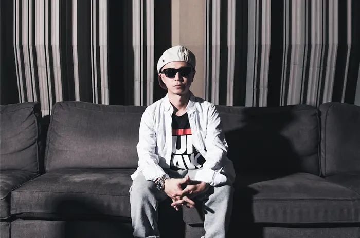 漢 a.k.a. GAMI 、DJ BAKUが一流DJを育成するバラエティ番組が開始！