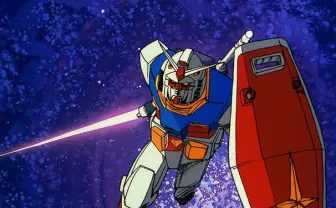 ガンダムチャンネル、いっきまーす! ガンダムを3倍楽しめるアプリがアツい