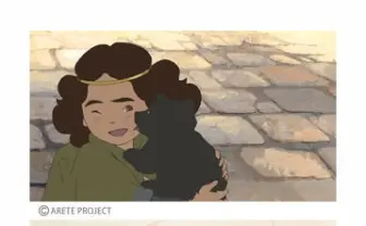 知る人ぞ知る傑作アニメ4選をオールナイト上映！ 新文芸坐×アニメスタイル