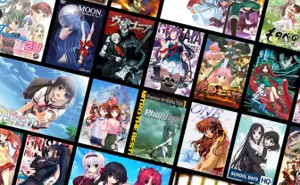 「美少女ゲーム」遊び放題の定額制サービス「OOParts」正式版リリース