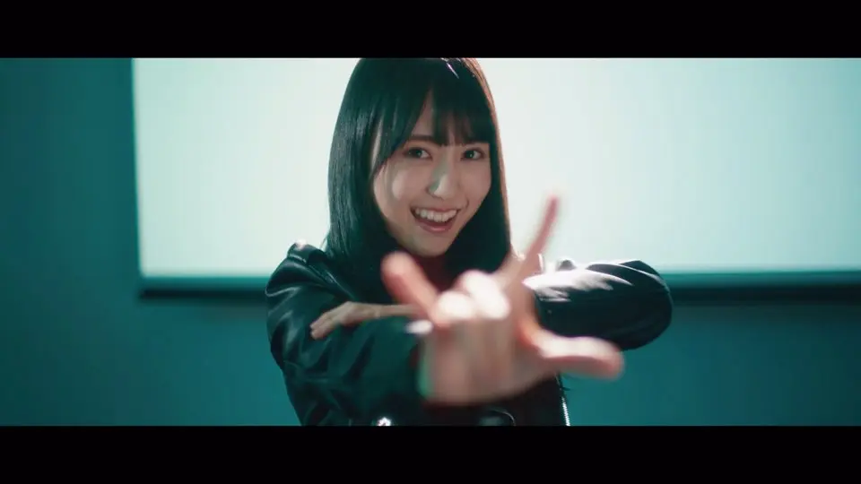 SMAPを感じると話題を呼んだ乃木坂46「I see…」