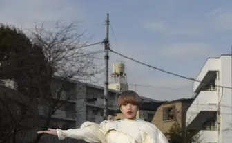 注目の原宿ファッションアイコンUna、80kidzプロデュースでアーティストデビュー！