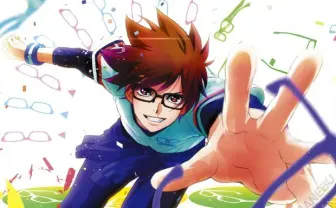 MUCCが謎の発表「10月31日！池袋！メガネ！ハロウィン！」