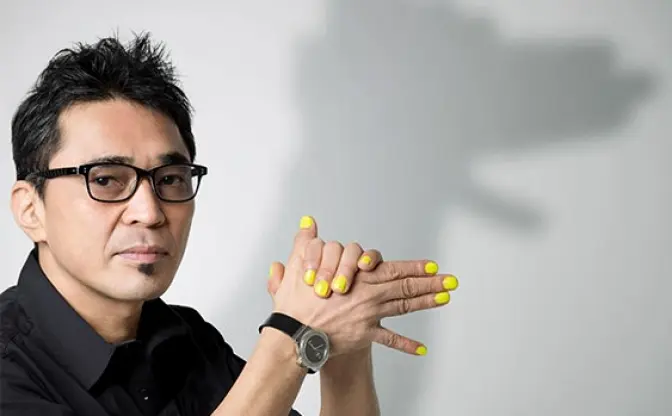 石野卓球がTwitter再開 　ファンの「おかえり」に次々と反応