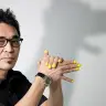 石野卓球さん