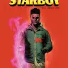 MARVEL『STARBOY』／画像はThe weekndさんのInstagramより