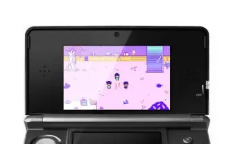 680万超の支援！ 海外フリゲ「OMORI」、3DS・Vita版、日本語版に挑戦