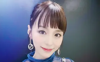 平野綾、所属事務所Grickから独立　今後は舞台を中心に活動