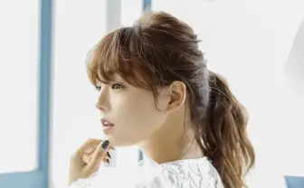 篠崎愛がアニソンデビュー！ 『タイムボカン24』EDテーマを担当