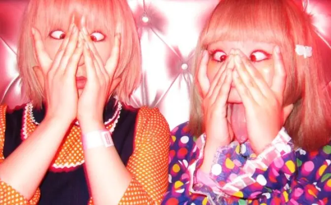【閲覧注意】女子ユニット・バクバクドキン衝撃のMV「怪造人間」公開！