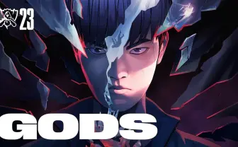 NewJeans「GODS」MVに描かれたプロゲーマーDeft　世界王者になるまでの軌跡