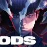 「Worlds 2022」覇者・DRXのDeft選手にフィーチャーしたNewJeans「GODS」MV／画像はすべてMVのスクリーンショット