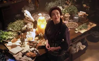 映画「魔女の宅急便」　キキのお母さんは宮沢りえ、お父さんは筒井道隆