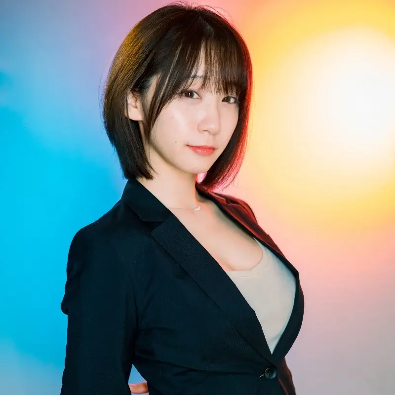 伊織もえさん（コスプレイヤー）「衝撃のエゴサ頻度が”伊織もえ”を組成する・・・」【CREATIVE TRAIN】／画像は「CREATIVE TRAIN」Twitterより