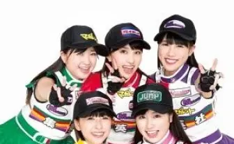 「集英社 春のももクロまつり」 マンガからファッションまで人気5誌全てにブックインブック