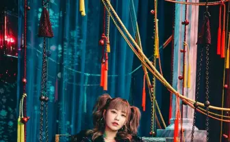 てんちむ、映画『ホリック』出演　神木隆之介に抱きつき惑わす