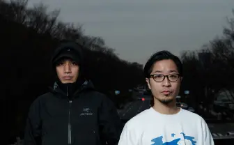 ラッパー PUNPEE & JJJが初楽曲『MTG ARENA』CM楽曲を書き下ろし