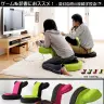 Buddy -the game chair-／画像はすべてAmazonより