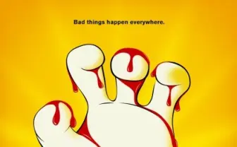 ディズニーで無許可撮影したホラー映画『Escape from Tomorrow』が公開