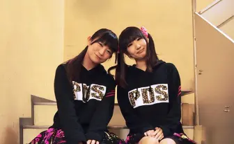 末広アンテナを徹底取材！ ななひら×有野いく×さつきがてんこもり集結