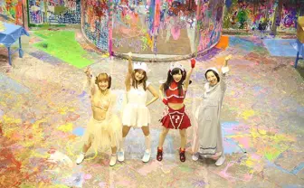 RPG体験ができる音楽ボードゲームとは？ 謎解きアイドルが資金募集