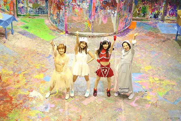 RPG体験ができる音楽ボードゲームとは？ 謎解きアイドルが資金募集