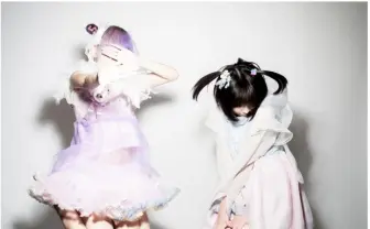路上ハグ会で話題のアイドル「BPM15Q」がデビューCD500枚限定リリース