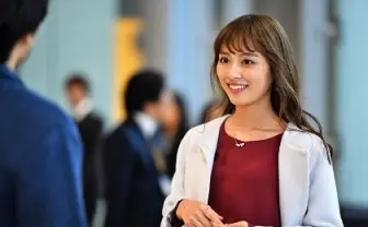 『逃げ恥』に「だーりお」こと内田理央が参戦 恋ダンスも「練習中」