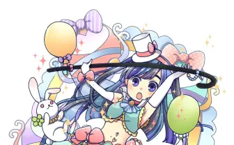 まゆゆ4thシングル「ラッパ練習中」のジャケット決定！ pixivイラコン最優秀賞発表