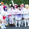 【C89】「デブライブ！」インタビュー 「刺されてもいいようにジャンプをお腹に仕込むか悩んだ」