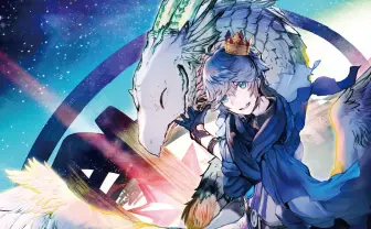 そらる「ユーリカ」収録曲やジャケット解禁　ドラマ仕立てのMVも完成