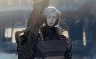 【無料試し読み】ハードボイルド刑事とアンドロイドのバディサスペンス『C.O.P』第2話