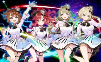 まりなす 奏天まひろ、無期限活動休止 「もう一度ステージに立つ」