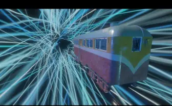 メタバースで地方創生!? 兵庫の観光スポットがVR化、吉本芸人ともコラボ