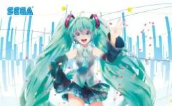 「初音ミク Project DIVA Arcade」稼働から丸3年　秋葉原で記念イベント