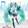 「初音ミク Project DIVA Arcade 3周年記念イベント」(c)SEGA(C)Crypton Future Media, INC.　www.piapro.net