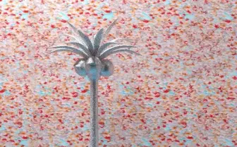 ポケモンをフォトジェニックに撮るアート展 ピカチュウもインスタ映え