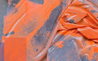 PARKGOLF新曲『xaradise』、韓国の女性ラッパー Jvcki Waiとコラボ