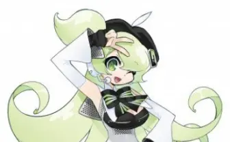 これはカワイイ！　バイリンガルな新ボーカロイド『マクネナナ』のサンプル音源が公開！