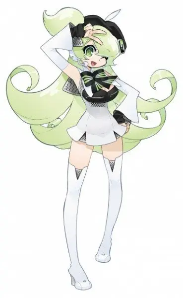 これはカワイイ！　バイリンガルな新ボーカロイド『マクネナナ』のサンプル音源が公開！