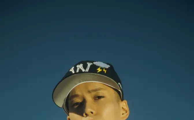 JP THE WAVY、YZERRを迎えた新作「Thank GOD」を配信リリース